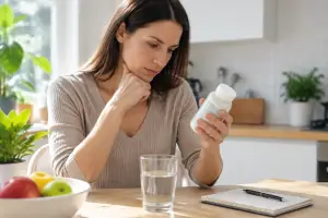 Suplimentele pentru slăbit și ingredientele ascunse care schimbă riscul