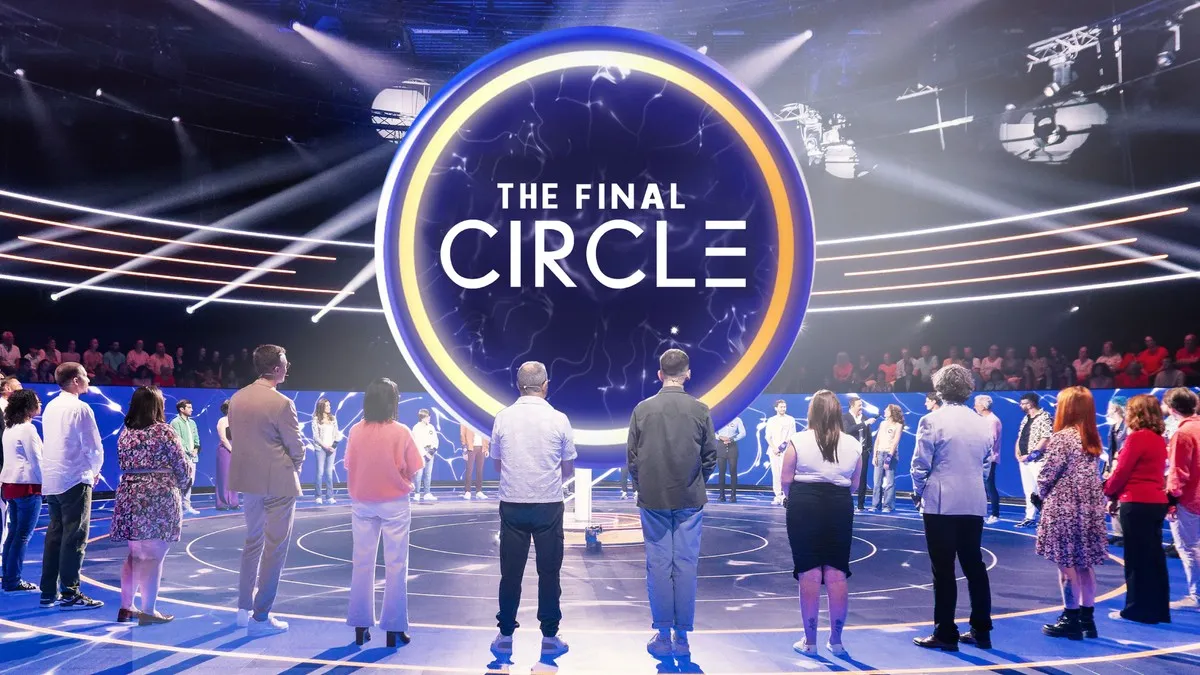 The Final Circle ajunge la Kanal D: competiția care testează mintea