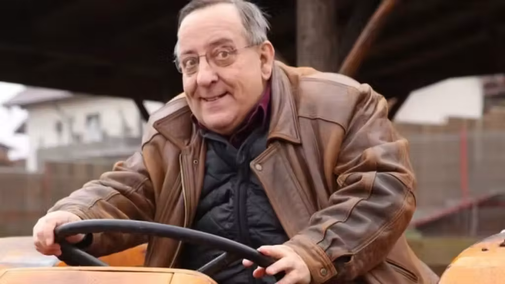 Tudorel Filimon, probleme grave de sănătate: de ce a renunțat la spectacole