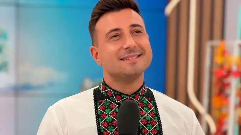 Valentin Sanfira a renunțat să-și vândă locuința după divorț: ce l-a oprit