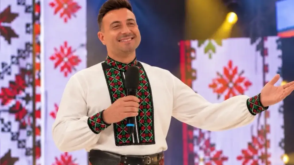 Valentin Sanfira dezvăluie cum își răsfăța partenerele și ce știe să facă singur