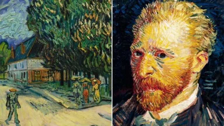 Van Gogh, capodoperă evaluată la 180 de milioane de dolari, scoasă la New York