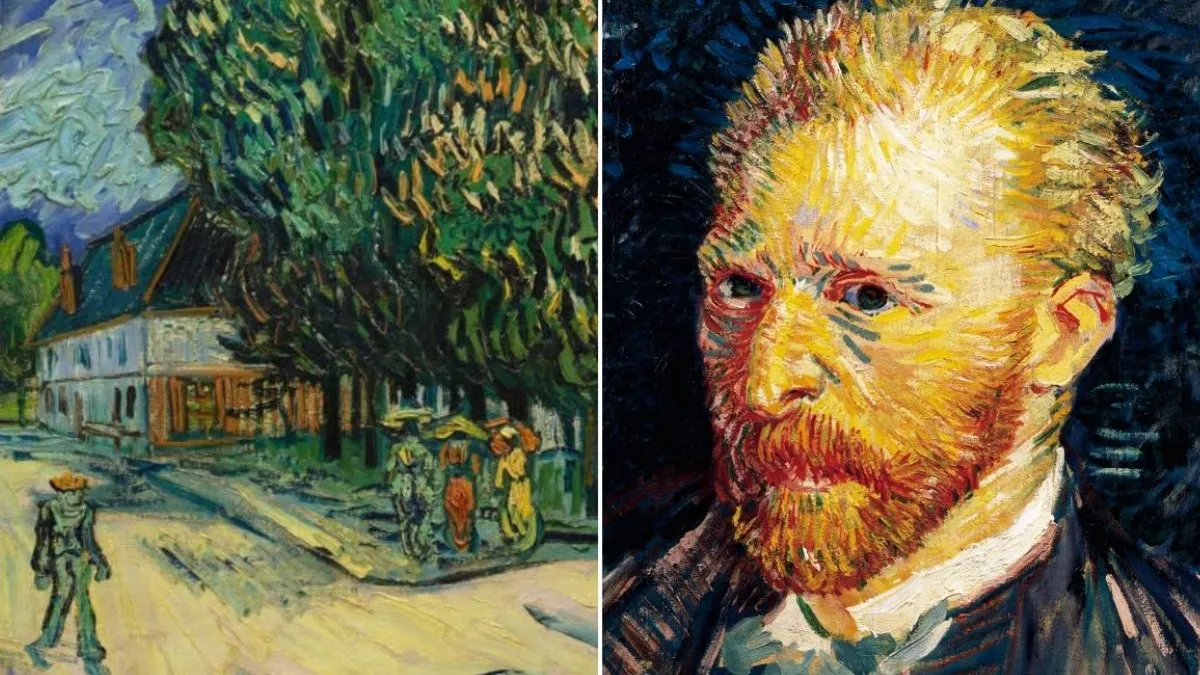 Van Gogh, capodoperă evaluată la 180 de milioane de dolari, scoasă la New York
