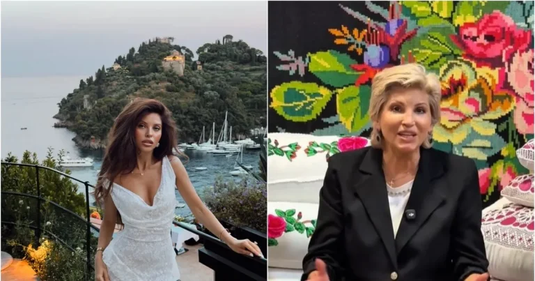 Victoria Lungu dezvăluie cum a trăit nunta secretă a lui Valerie și Alex Gîlcă